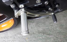 HONDA CBR1000RR 2010