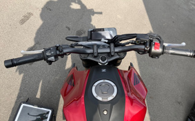 HONDA CB250R MC52