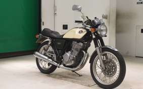 HONDA GB250 CLUBMAN Gen.5 MC10