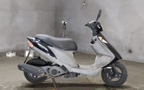 SUZUKI ADDRESS V125 CF4EA