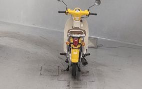 HONDA SUPER CUB50 AA09