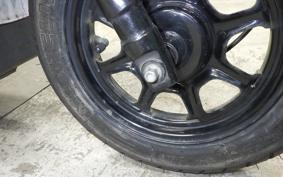 HONDA TACT Gen.4 AF75