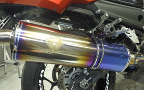 KAWASAKI ZX 1400 NINJA R A 2014