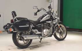 SUZUKI GZ150 A