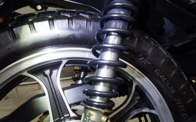 SUZUKI QS150 2022