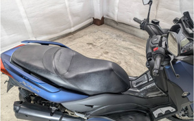 YAMAHA X-MAX SG42J
