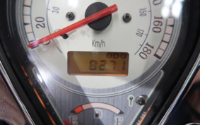 YAMAHA DRAGSTAR 400 CLASSIC 2015 VH02J