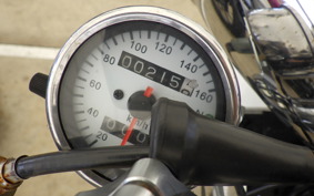 SUZUKI GN125 HS