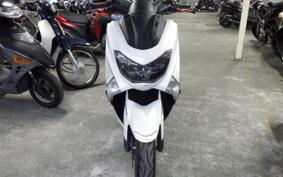 YAMAHA N-MAX SED6J