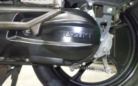 SUZUKI ADDRESS 110 1998 CE47A