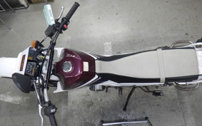 YAMAHA SEROW 225 W 2017 4JG