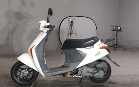SUZUKI LET'S5 CA47A