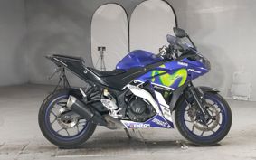 YAMAHA YZF-R25 RG10J