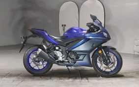 YAMAHA YZF-R25 RG74J