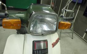 YAMAHA TOWN MATE 50 E 22F