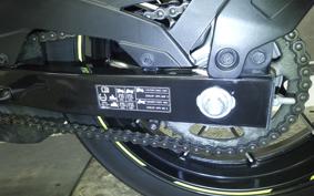 SUZUKI GIXXER 250 ED22B