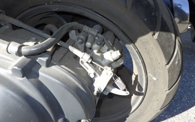 SUZUKI SKYWAVE 250 (Burgman 250) S 2 CJ43A