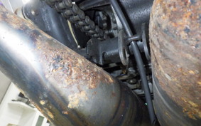 YAMAHA RZ350 1982 4U0