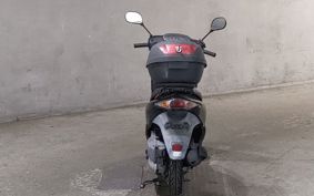 HONDA DIO AF68