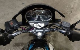 HONDA CBF 125 PCJ7