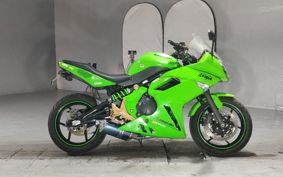 KAWASAKI NINJA 400R 2021 ER400B