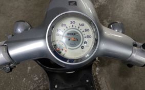 HONDA GIORNO AF70