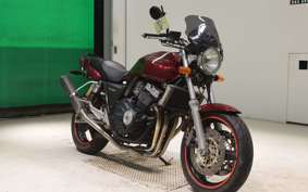 HONDA CB400SF 1995 NC31