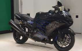 KAWASAKI ZX 1400 NINJA R A 2014