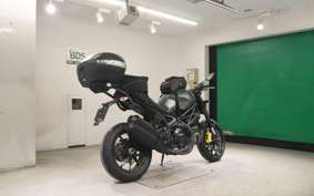 DUCATI MONSTER 1100 EVO 2012