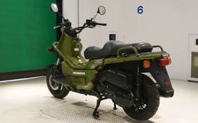 HONDA PS250 2014 MF09