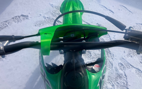 KAWASAKI KX112 KX112A