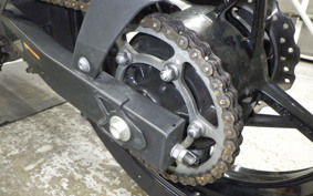 KAWASAKI NINJA 400 2022 EX400L