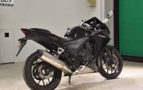 HONDA CBR400R NC47