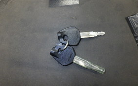 SUZUKI ADDRESS V125 G 2024 CF46A