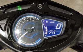 YAMAHA CYGNUS125XSR SE44J