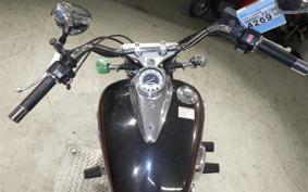 YAMAHA DRAGSTAR 250 2017 VG02J