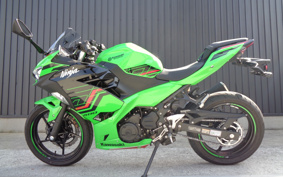 KAWASAKI NINJA 400 KRT ED 2024 EX400L