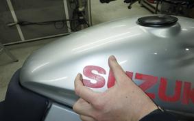 SUZUKI GSX750S KATANA 1983 GS75X