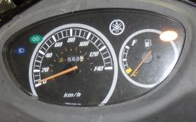 YAMAHA AXIS 125 TREET SE53J