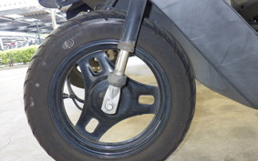 SUZUKI LET's 2 CA1PA