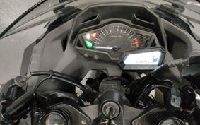 KAWASAKI NINJA250 EX250L