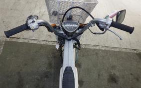 HONDA CHALY 50 1989 CF50