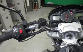 SUZUKI GSR 400 2008 GK7DA