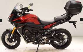 YAMAHA MT-09 Tracer 2015 RN36J