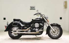 YAMAHA DRAGSTAR 400 CLASSIC 2002 VH01J