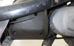 YAMAHA JOG Gen.1 3KJ