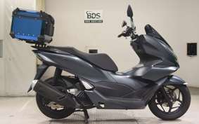 HONDA PCX 125 2014 JK05