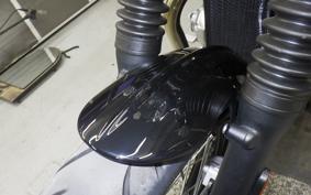 TRIUMPH BONNEVILLE BOBBER 2018
