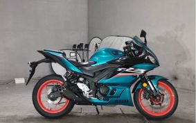 YAMAHA YZF R-3 2021 RH13J