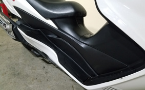 SUZUKI SKYWAVE 250M CJ45A